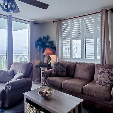 Destin West Resort -Bayside Pelican 608